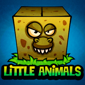 Little Animals Box