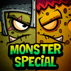 MONSTER-SPECIAL