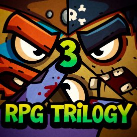 RPG-TRILOGY